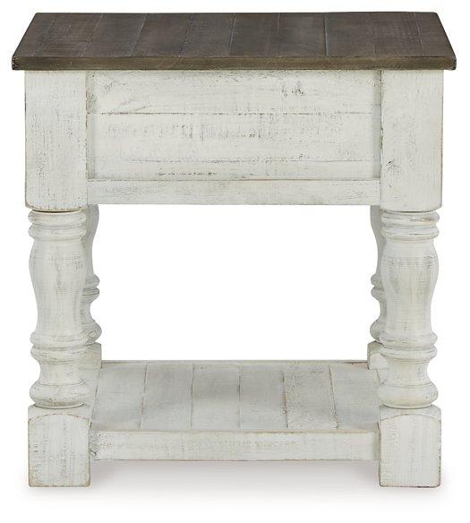 Havalance Occasional Table Set - Sigrist Furniture (Sturgis,MI)