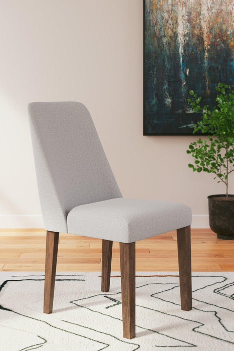 Lyncott Dining Room Set - Sigrist Furniture (Sturgis,MI)