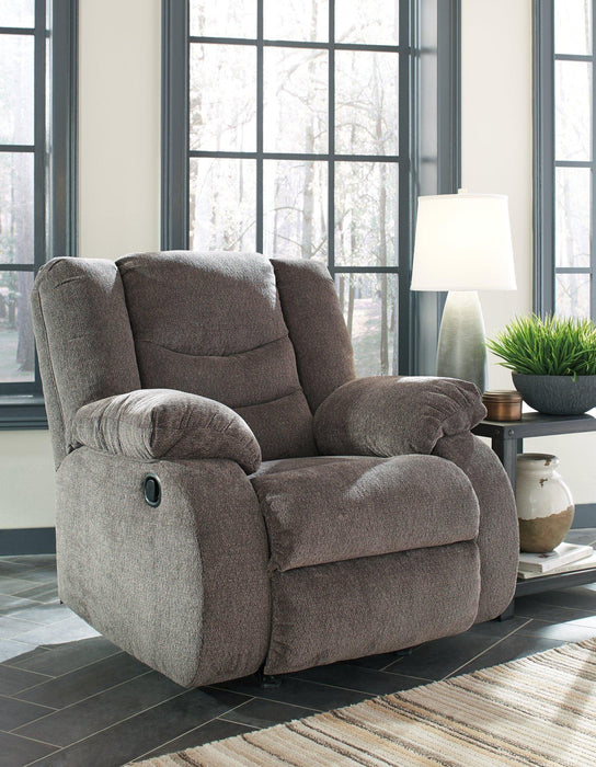 Tulen Recliner - Sigrist Furniture (Sturgis,MI)