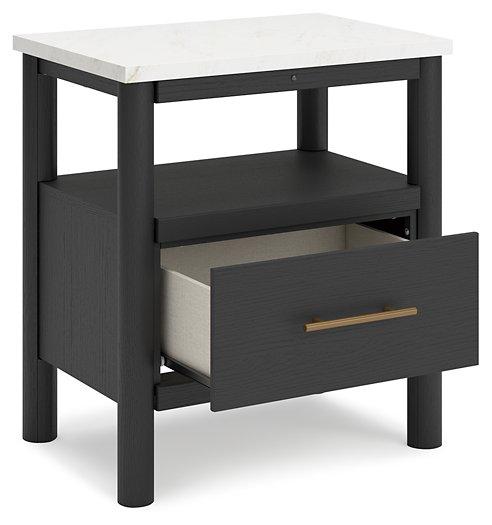 Cadmori Nightstand - Sigrist Furniture (Sturgis,MI)