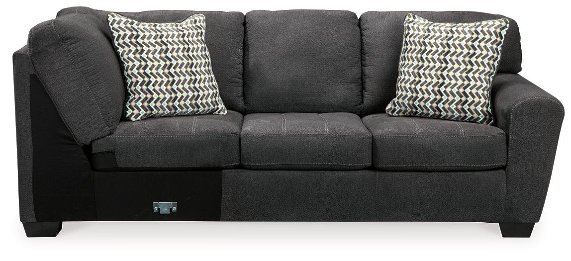 Ambee Living Room Set - Sigrist Furniture (Sturgis,MI)
