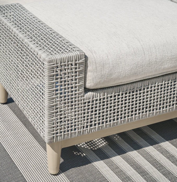 Seton Creek Outdoor Seating Set - Sigrist Furniture (Sturgis,MI)