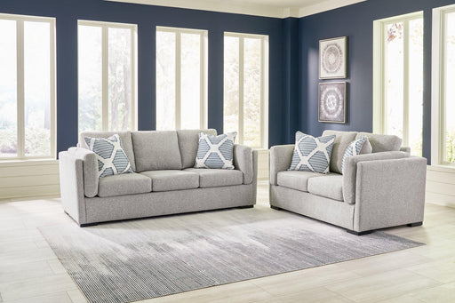 Evansley Living Room Set - Sigrist Furniture (Sturgis,MI)
