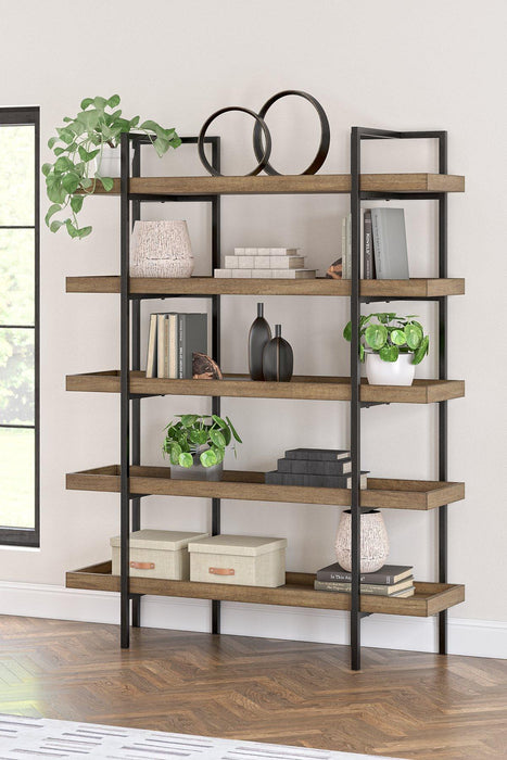 Montia Home Office Set - Sigrist Furniture (Sturgis,MI)