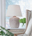 Danry Table Lamp - Sigrist Furniture (Sturgis,MI)