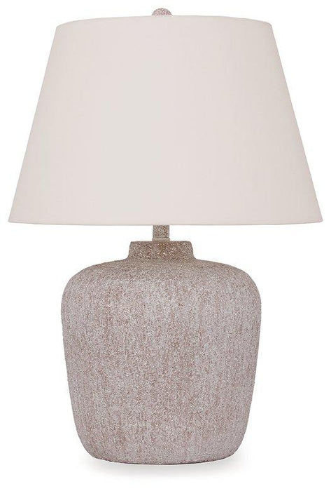 Danry Table Lamp - Sigrist Furniture (Sturgis,MI)