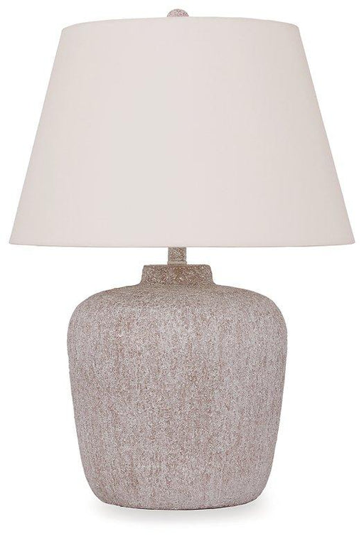Danry Table Lamp - Sigrist Furniture (Sturgis,MI)