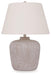 Danry Table Lamp - Sigrist Furniture (Sturgis,MI)