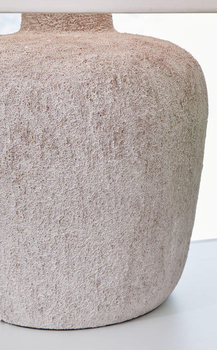 Danry Table Lamp - Sigrist Furniture (Sturgis,MI)