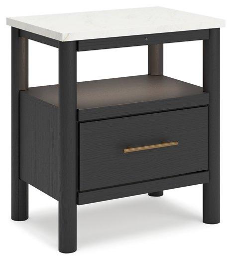 Cadmori Nightstand - Sigrist Furniture (Sturgis,MI)