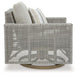 Seton Creek Outdoor Seating Set - Sigrist Furniture (Sturgis,MI)