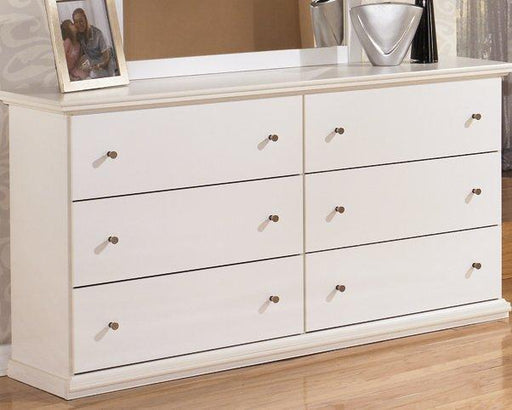 Bostwick Shoals Youth Dresser - Sigrist Furniture (Sturgis,MI)