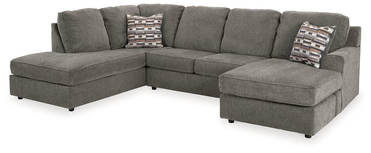 O'Phannon Living Room Set - Sigrist Furniture (Sturgis,MI)