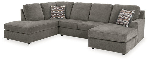 O'Phannon Living Room Set - Sigrist Furniture (Sturgis,MI)