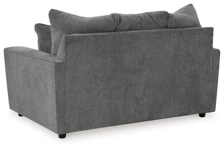 Stairatt Living Room Set - Sigrist Furniture (Sturgis,MI)