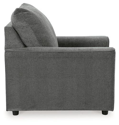 Stairatt Living Room Set - Sigrist Furniture (Sturgis,MI)