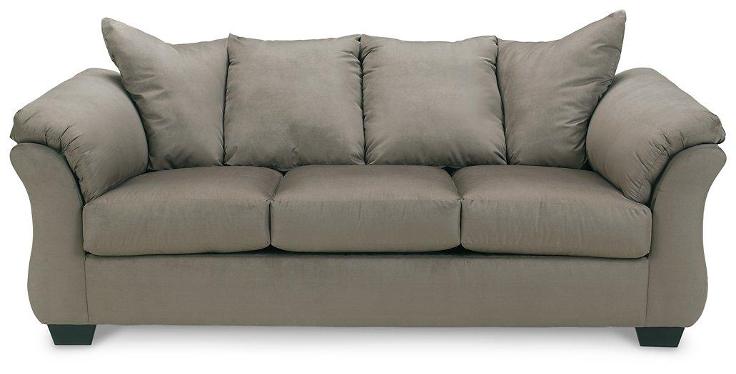 Darcy Sofa - Sigrist Furniture (Sturgis,MI)