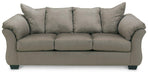 Darcy Sofa - Sigrist Furniture (Sturgis,MI)