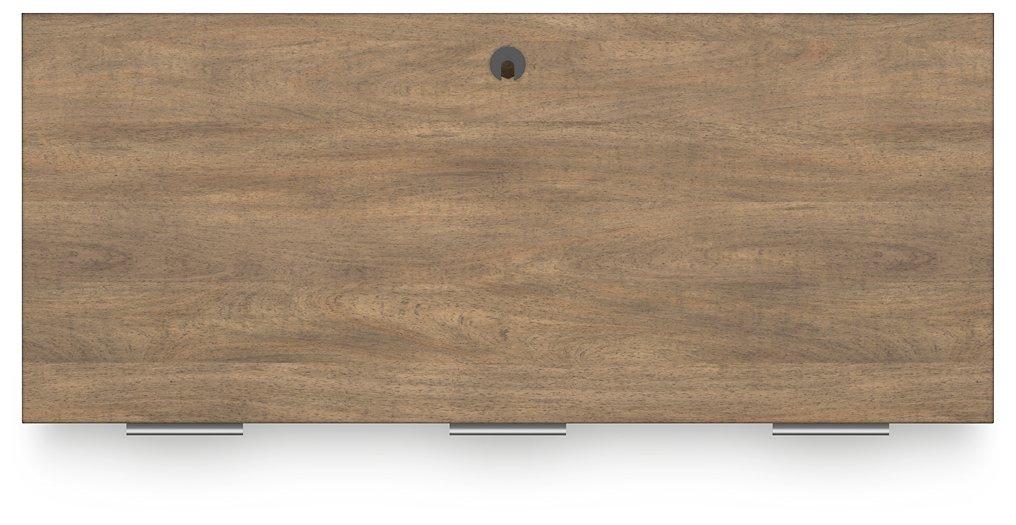 Montia Home Office Set - Sigrist Furniture (Sturgis,MI)