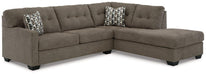 Mahoney Living Room Set - Sigrist Furniture (Sturgis,MI)