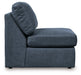 Modmax Sectional with Audio Console - Sigrist Furniture (Sturgis,MI)