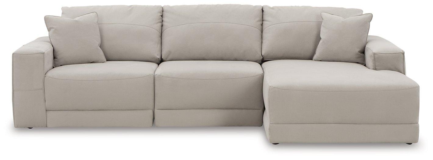 Next-Gen Gaucho Sectional Sofa with Chaise - Sigrist Furniture (Sturgis,MI)