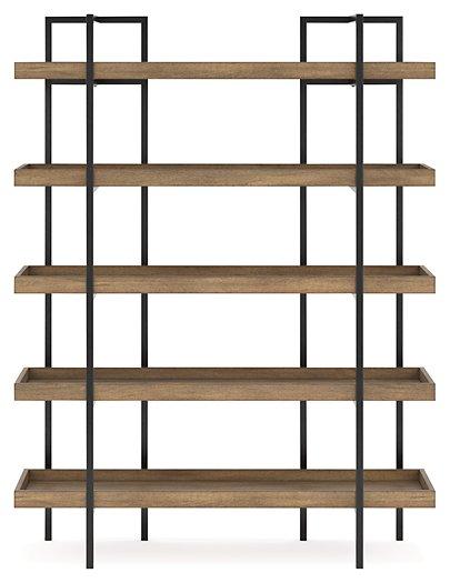 Montia Home Office Set - Sigrist Furniture (Sturgis,MI)