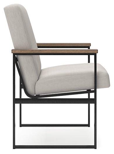 Montia Home Office Set - Sigrist Furniture (Sturgis,MI)