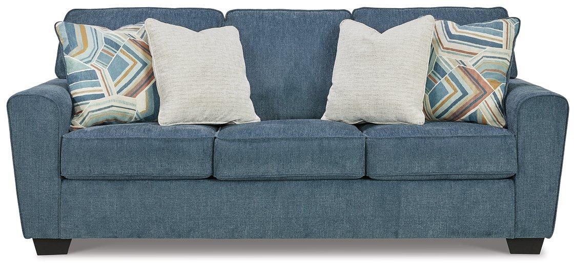 Cashton Sofa - Sigrist Furniture (Sturgis,MI)