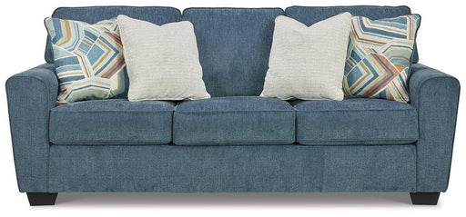 Cashton Sofa Sleeper - Sigrist Furniture (Sturgis,MI)