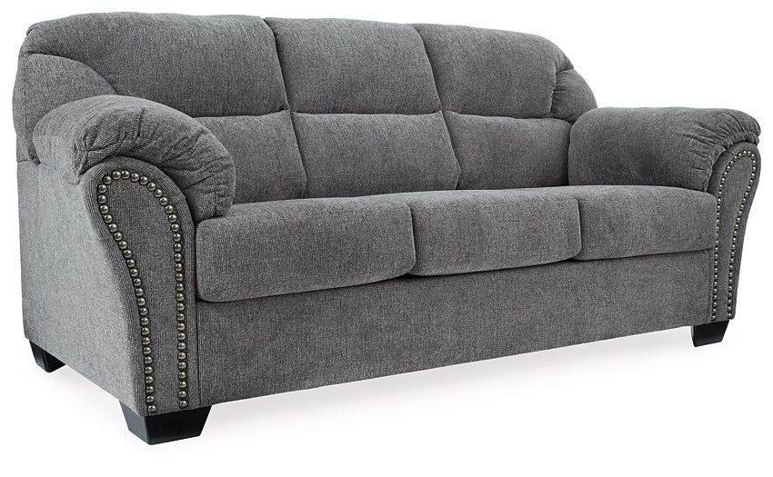 Allmaxx Sofa - Sigrist Furniture (Sturgis,MI)