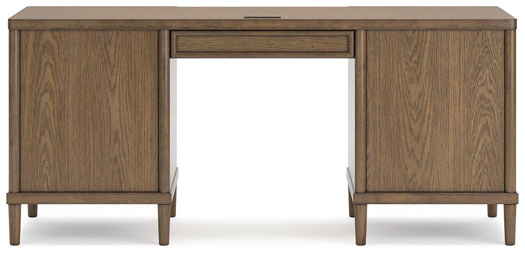 Roanhowe Home Office Set - Sigrist Furniture (Sturgis,MI)