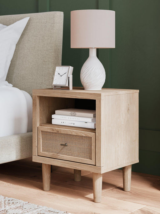 Cielden Nightstand - Sigrist Furniture (Sturgis,MI)