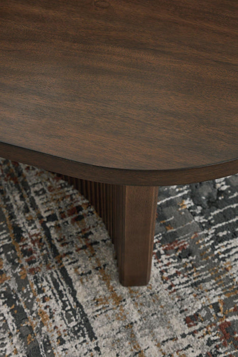 Korestone Coffee Table - Sigrist Furniture (Sturgis,MI)