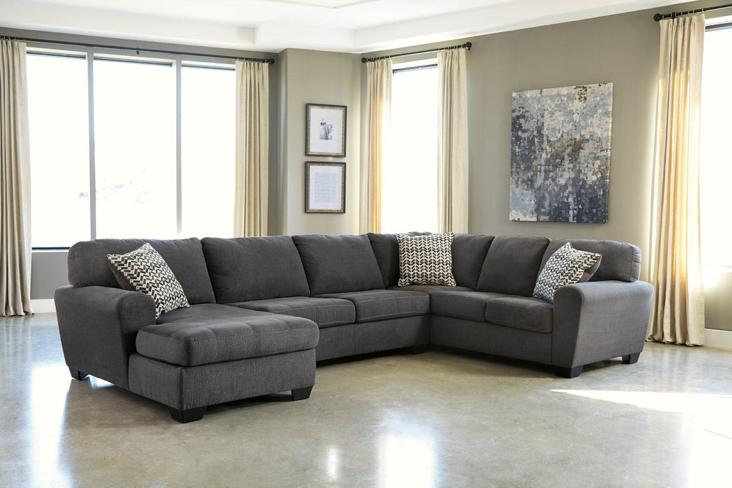Ambee Living Room Set - Sigrist Furniture (Sturgis,MI)