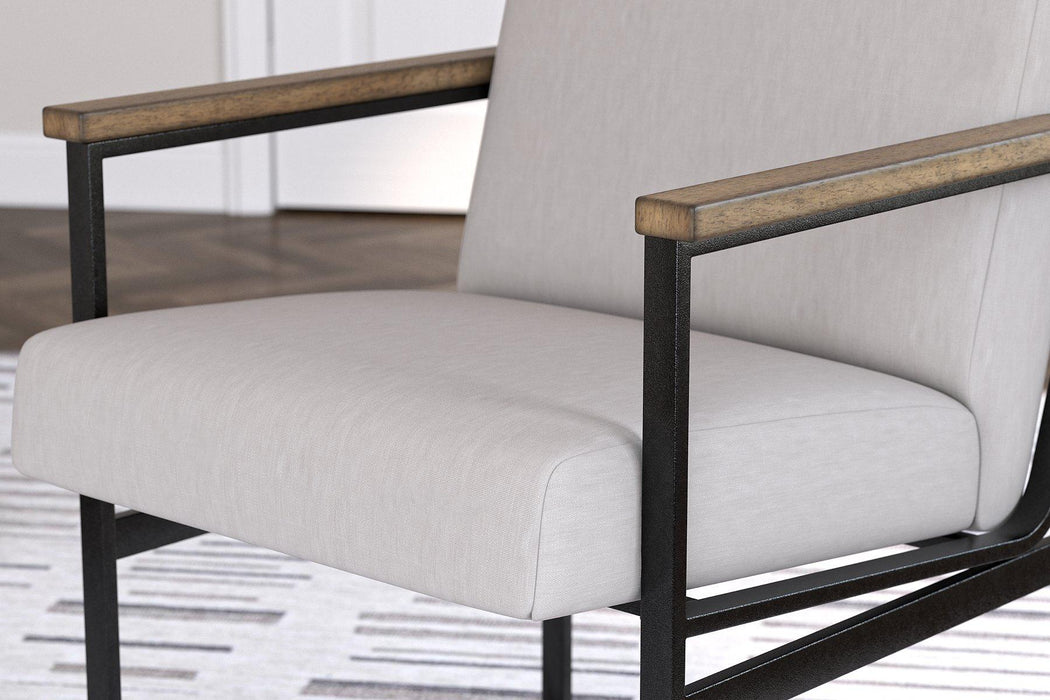 Montia Home Office Set - Sigrist Furniture (Sturgis,MI)