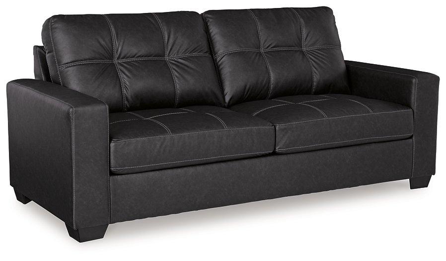 Barlin Mills Sofa Sleeper - Sigrist Furniture (Sturgis,MI)