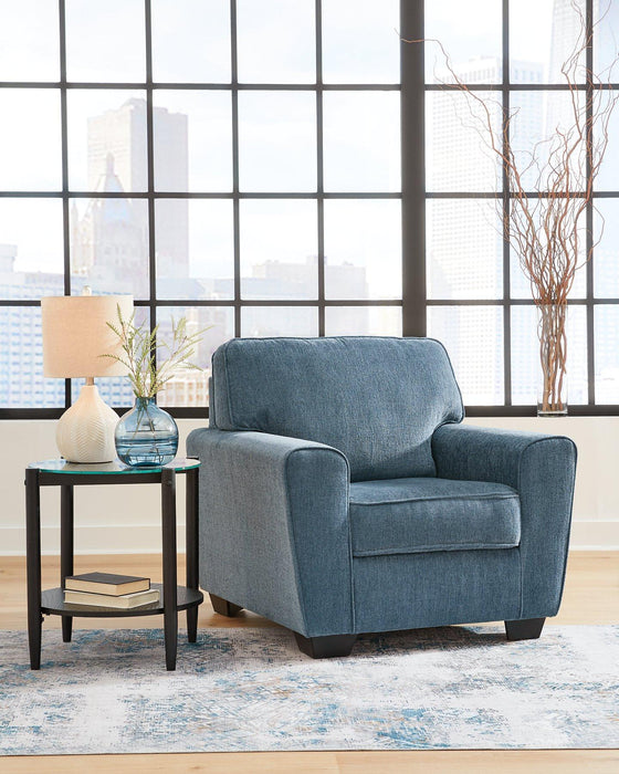 Cashton Chair - Sigrist Furniture (Sturgis,MI)