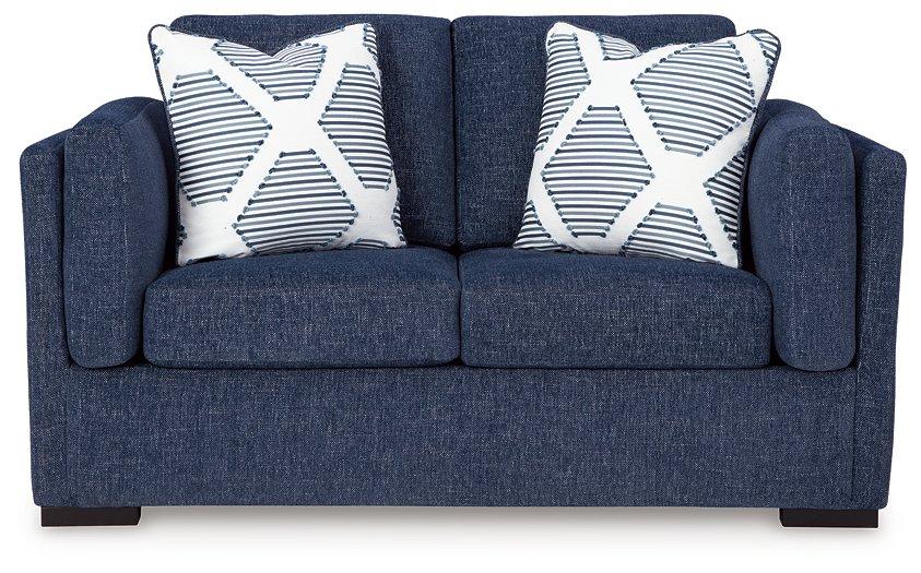 Evansley Living Room Set - Sigrist Furniture (Sturgis,MI)