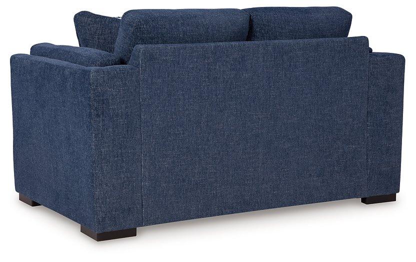 Evansley Living Room Set - Sigrist Furniture (Sturgis,MI)