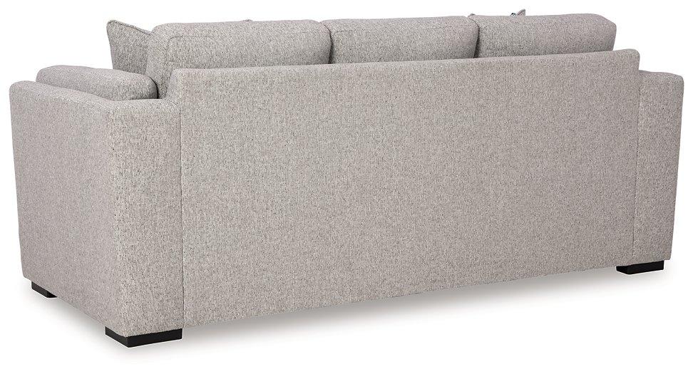 Evansley Living Room Set - Sigrist Furniture (Sturgis,MI)