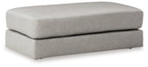 Amiata Oversized Accent Ottoman - Sigrist Furniture (Sturgis,MI)