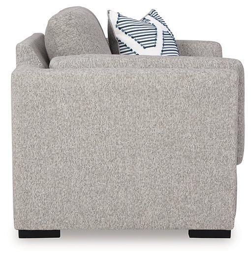 Evansley Living Room Set - Sigrist Furniture (Sturgis,MI)