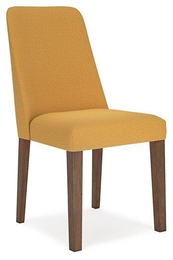Lyncott Dining Room Set - Sigrist Furniture (Sturgis,MI)