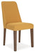 Lyncott Dining Room Set - Sigrist Furniture (Sturgis,MI)