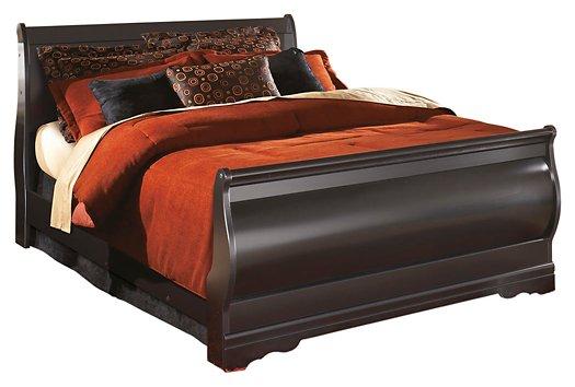 Huey Vineyard Bedroom Set - Sigrist Furniture (Sturgis,MI)