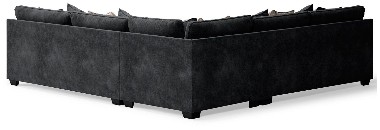 Lavernett Living Room Set - Sigrist Furniture (Sturgis,MI)