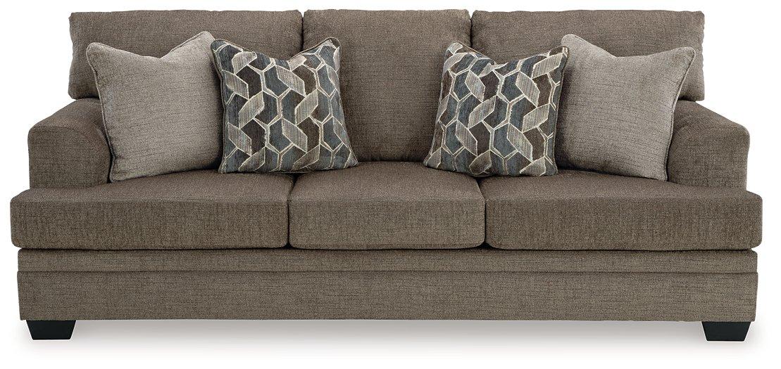 Stonemeade Living Room Set - Sigrist Furniture (Sturgis,MI)