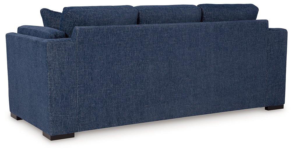 Evansley Living Room Set - Sigrist Furniture (Sturgis,MI)