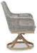 Seton Creek Outdoor Seating Set - Sigrist Furniture (Sturgis,MI)
